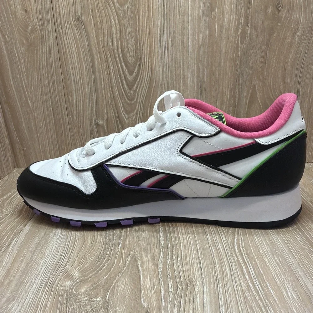 Reebok x Anuel AA Classic Leather 